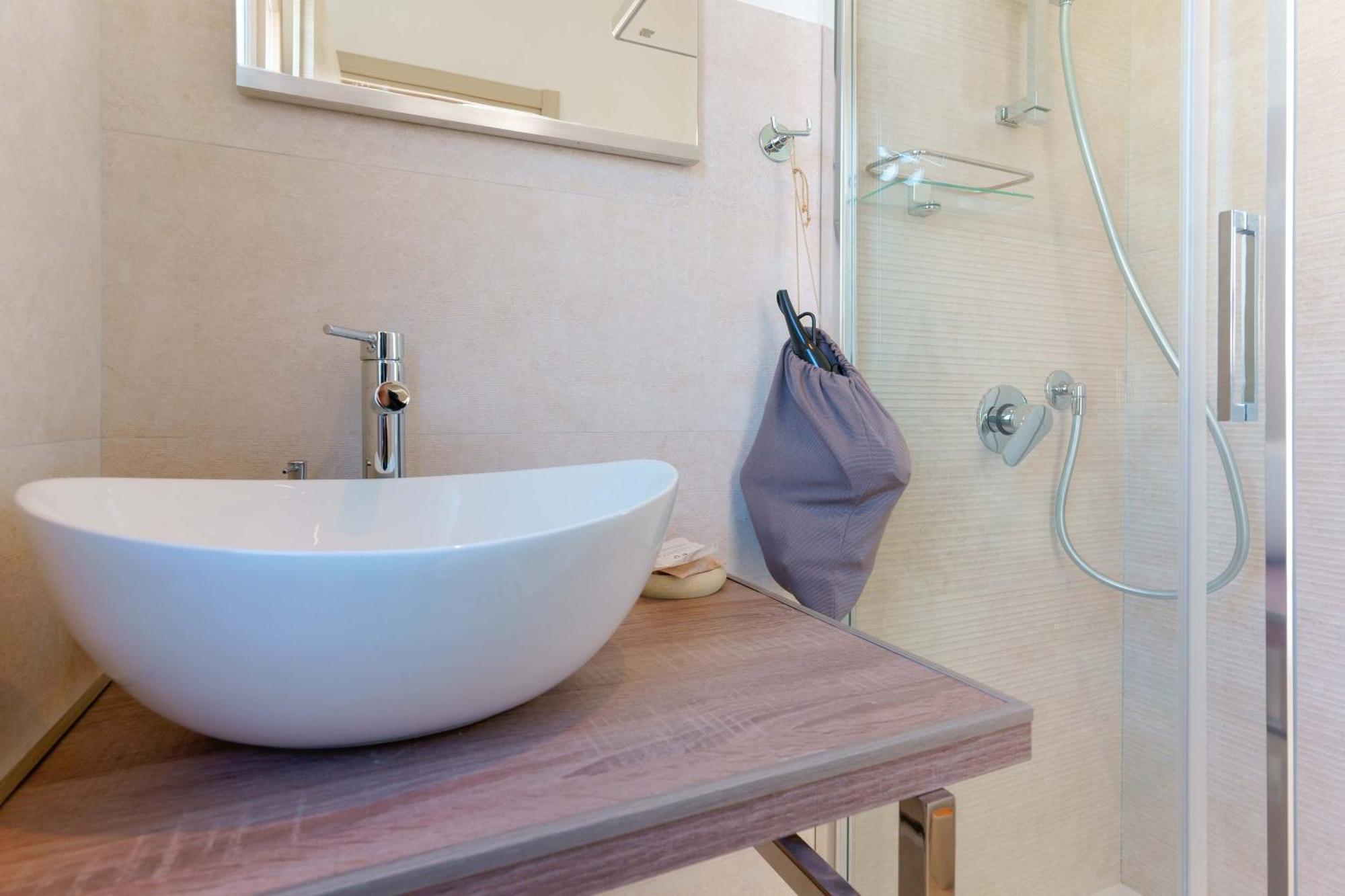 Guest House Deidda - Ts Rooms B&B San Sperate Ngoại thất bức ảnh