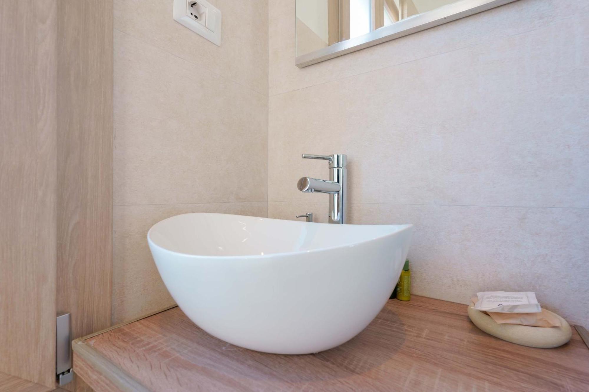 Guest House Deidda - Ts Rooms B&B San Sperate Ngoại thất bức ảnh