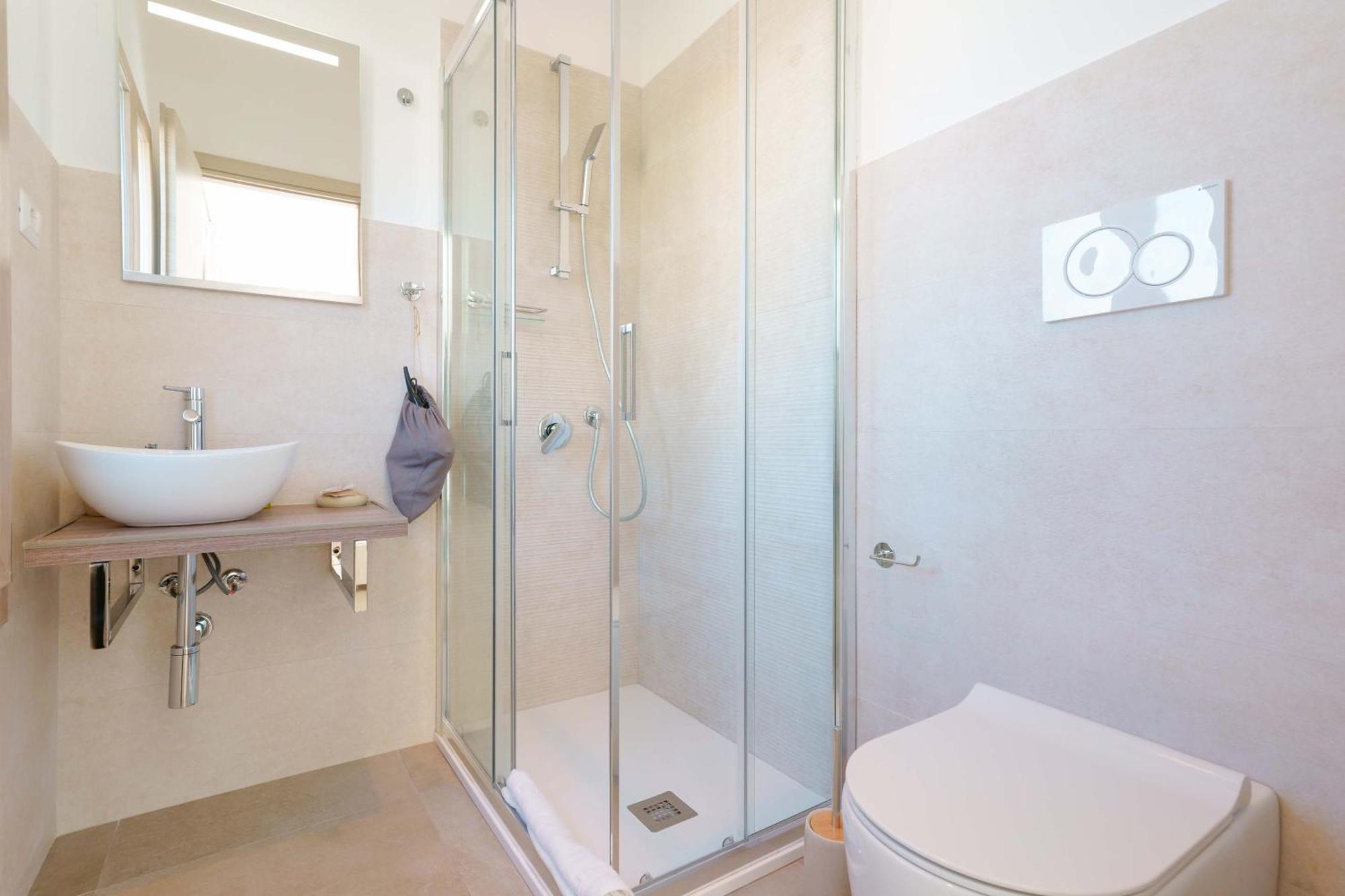 Guest House Deidda - Ts Rooms B&B San Sperate Ngoại thất bức ảnh