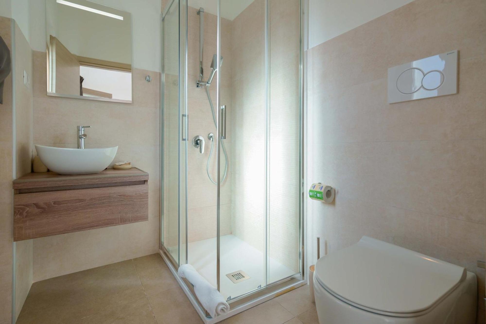 Guest House Deidda - Ts Rooms B&B San Sperate Ngoại thất bức ảnh