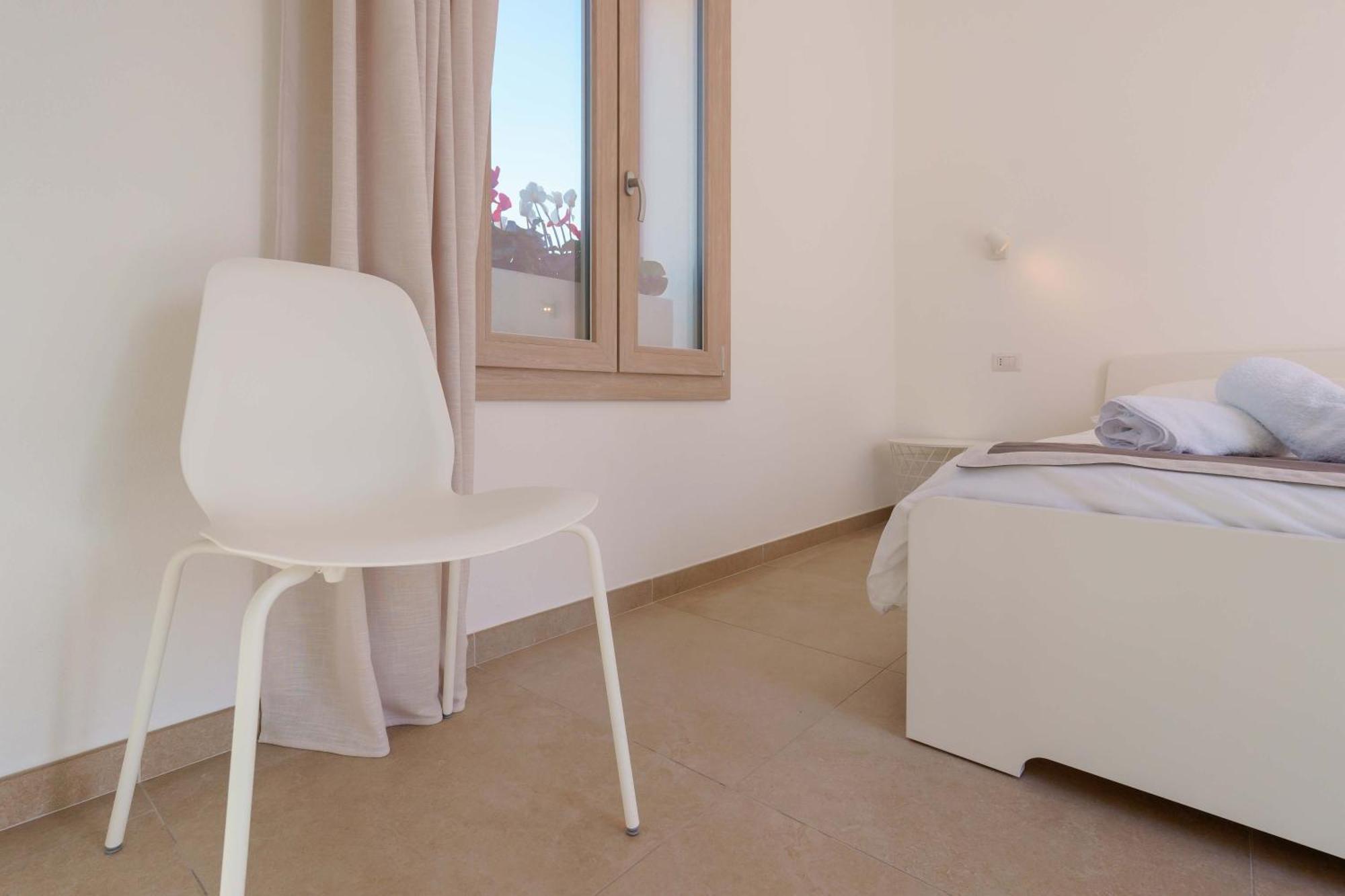 Guest House Deidda - Ts Rooms B&B San Sperate Ngoại thất bức ảnh