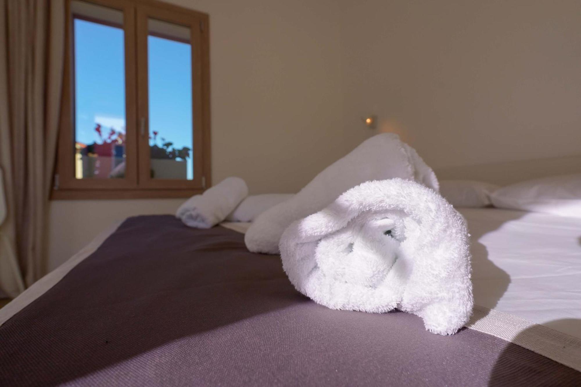 Guest House Deidda - Ts Rooms B&B San Sperate Ngoại thất bức ảnh