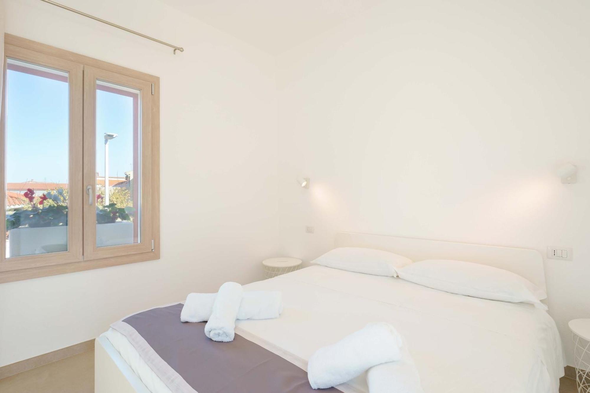 Guest House Deidda - Ts Rooms B&B San Sperate Ngoại thất bức ảnh