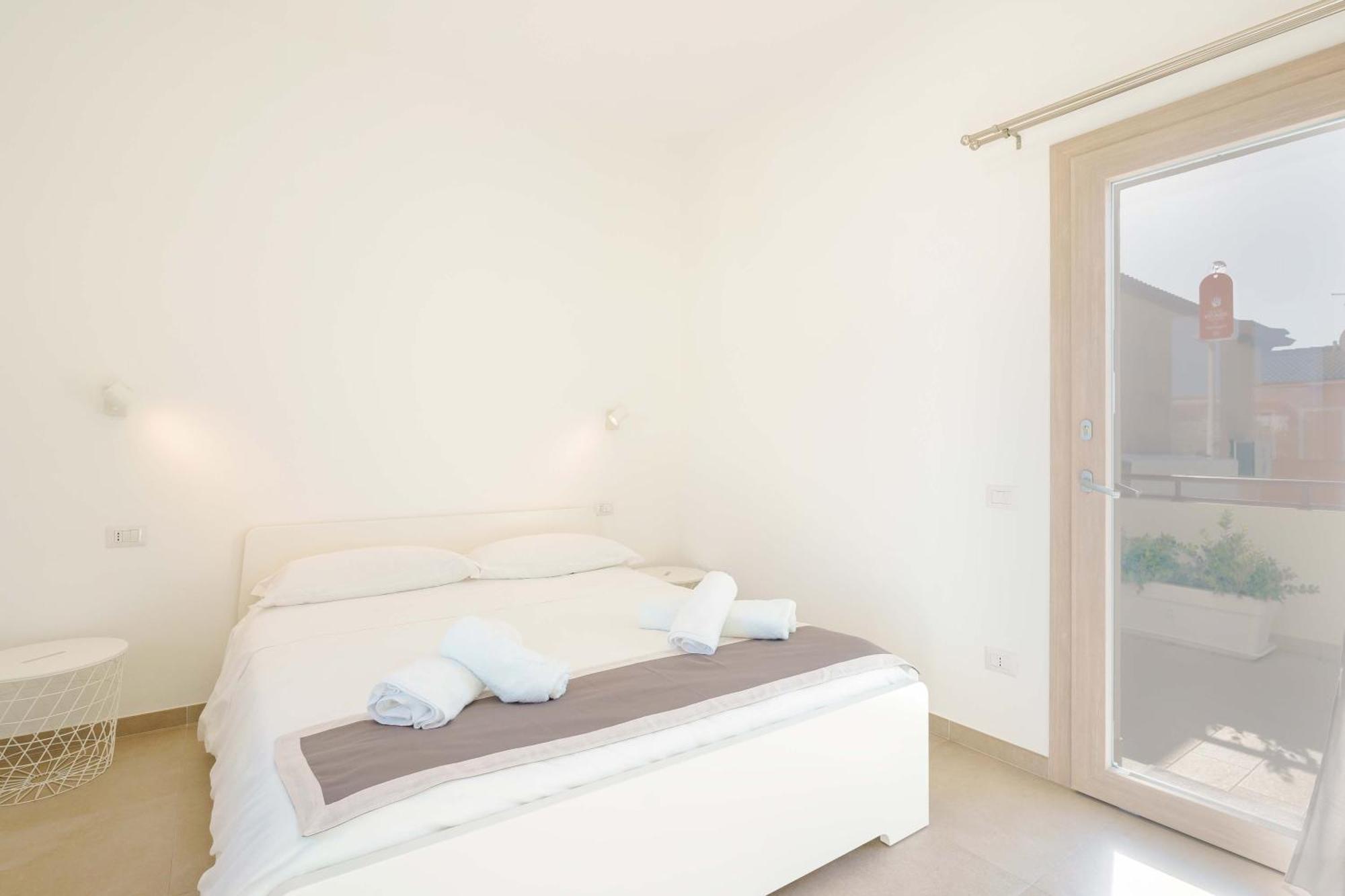 Guest House Deidda - Ts Rooms B&B San Sperate Ngoại thất bức ảnh