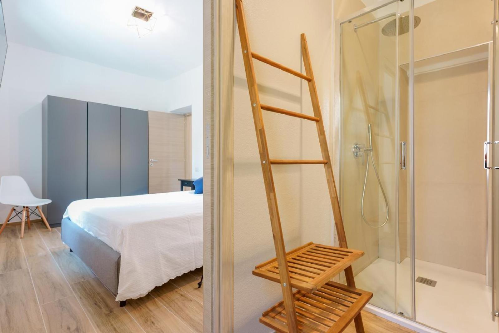 Guest House Deidda - Ts Rooms B&B San Sperate Ngoại thất bức ảnh