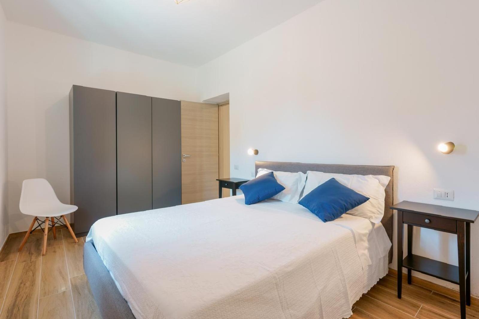 Guest House Deidda - Ts Rooms B&B San Sperate Ngoại thất bức ảnh