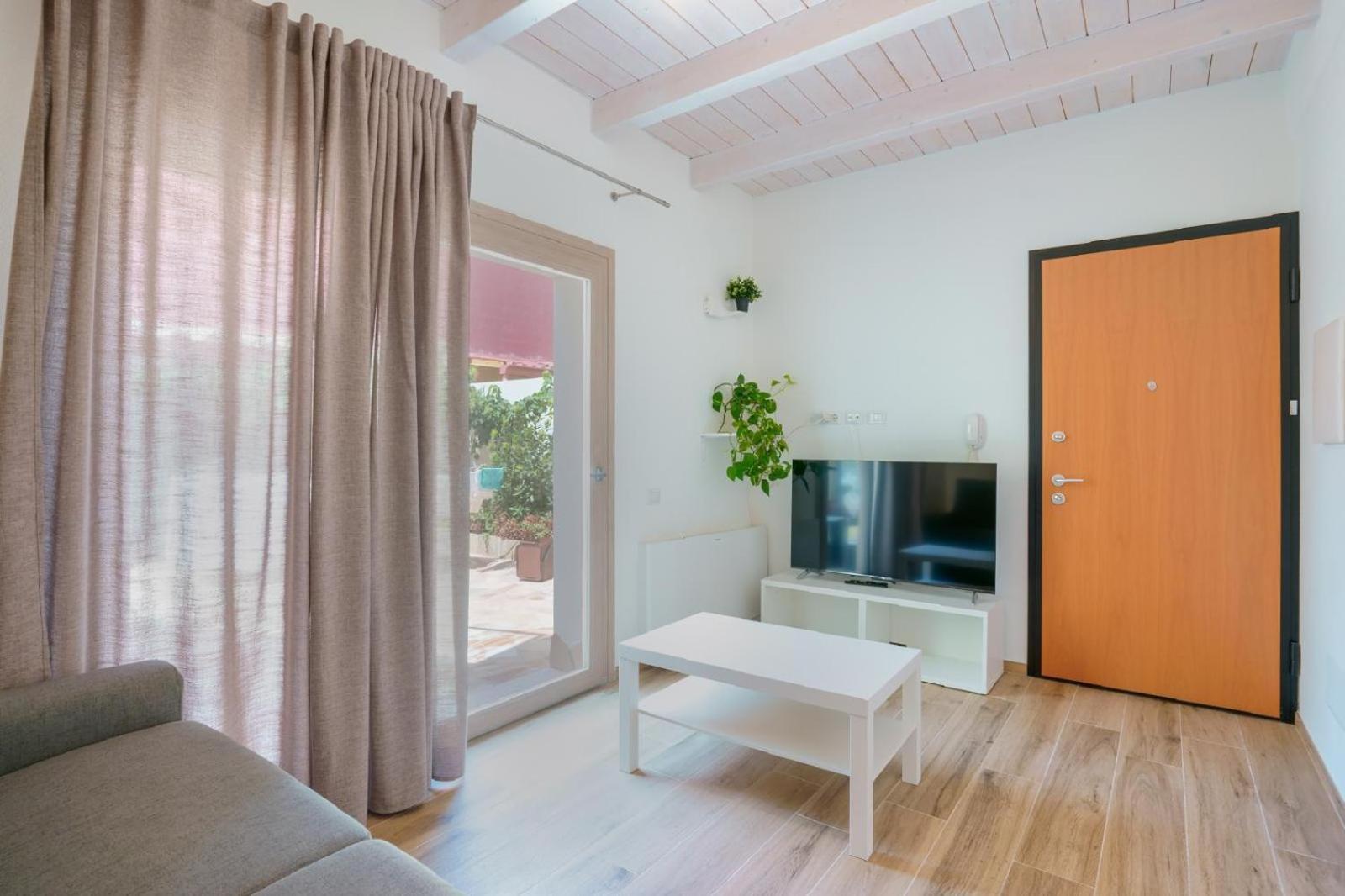 Guest House Deidda - Ts Rooms B&B San Sperate Ngoại thất bức ảnh